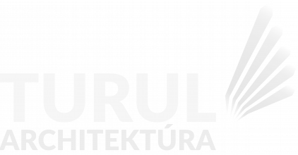 Turul Architektúra